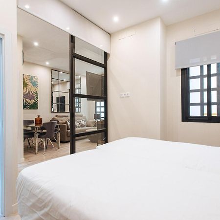 Selecta Apartments Alameda Siviglia Esterno foto