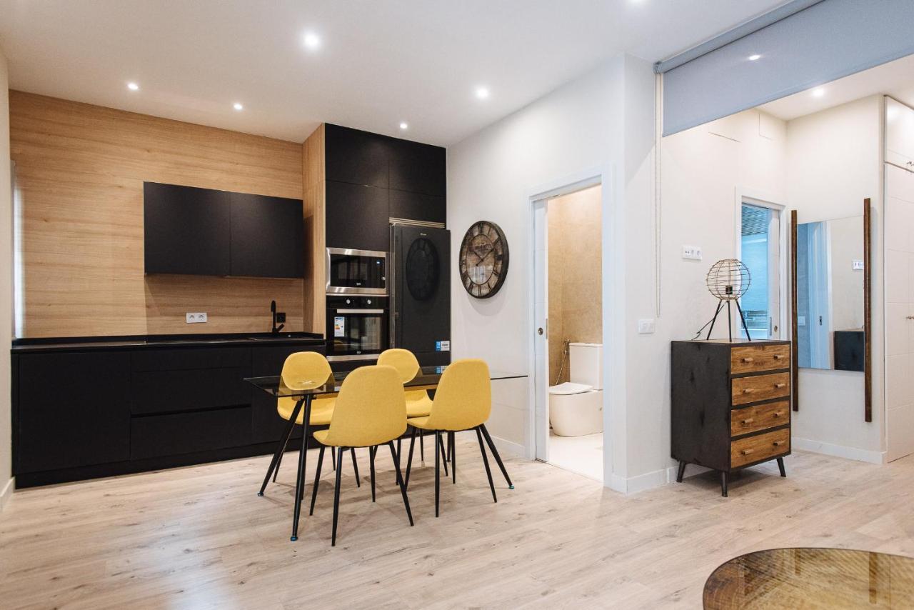 Selecta Apartments Alameda Siviglia Esterno foto