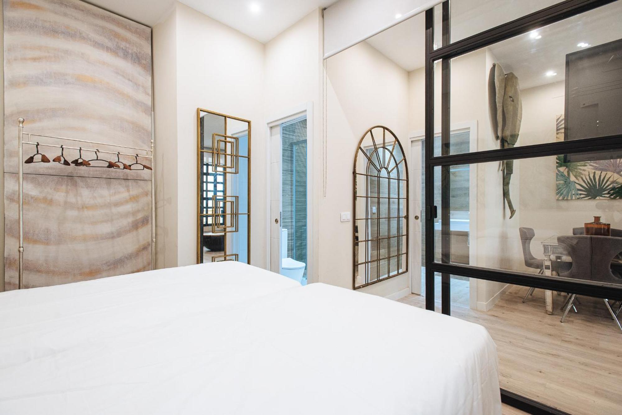 Selecta Apartments Alameda Siviglia Esterno foto