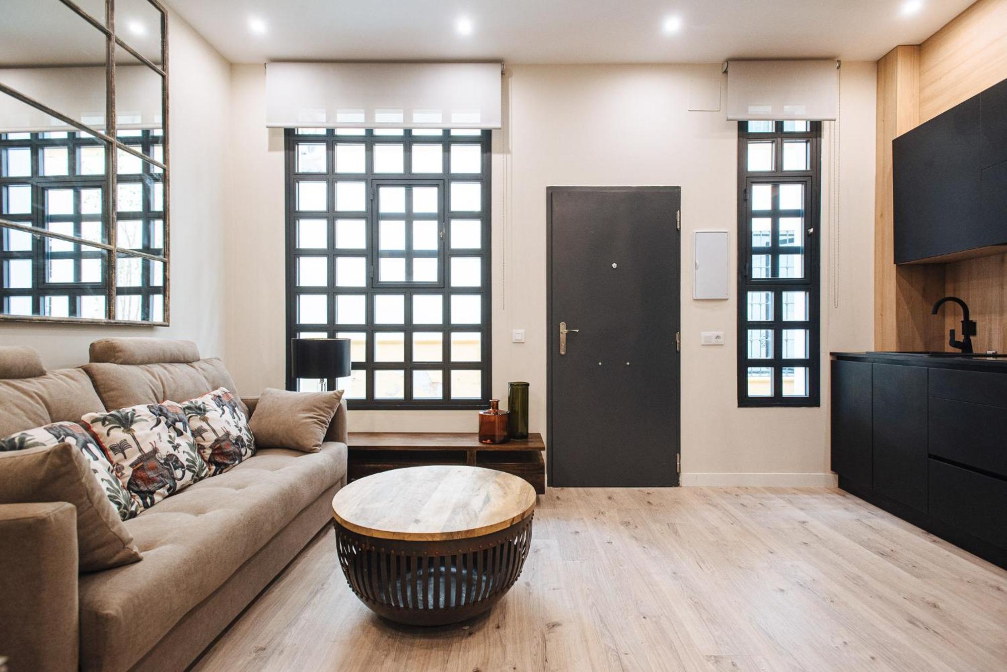 Selecta Apartments Alameda Siviglia Esterno foto