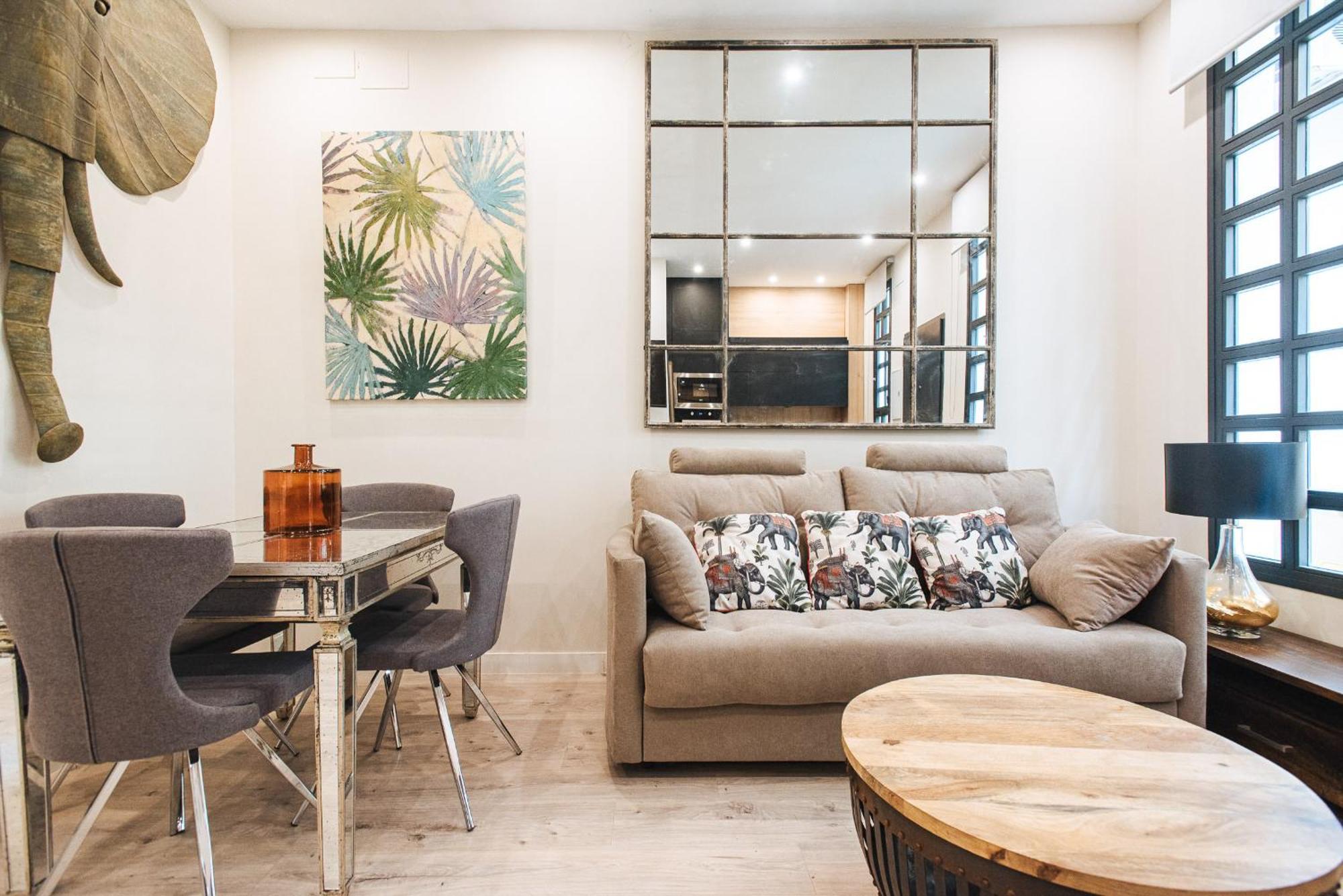 Selecta Apartments Alameda Siviglia Esterno foto