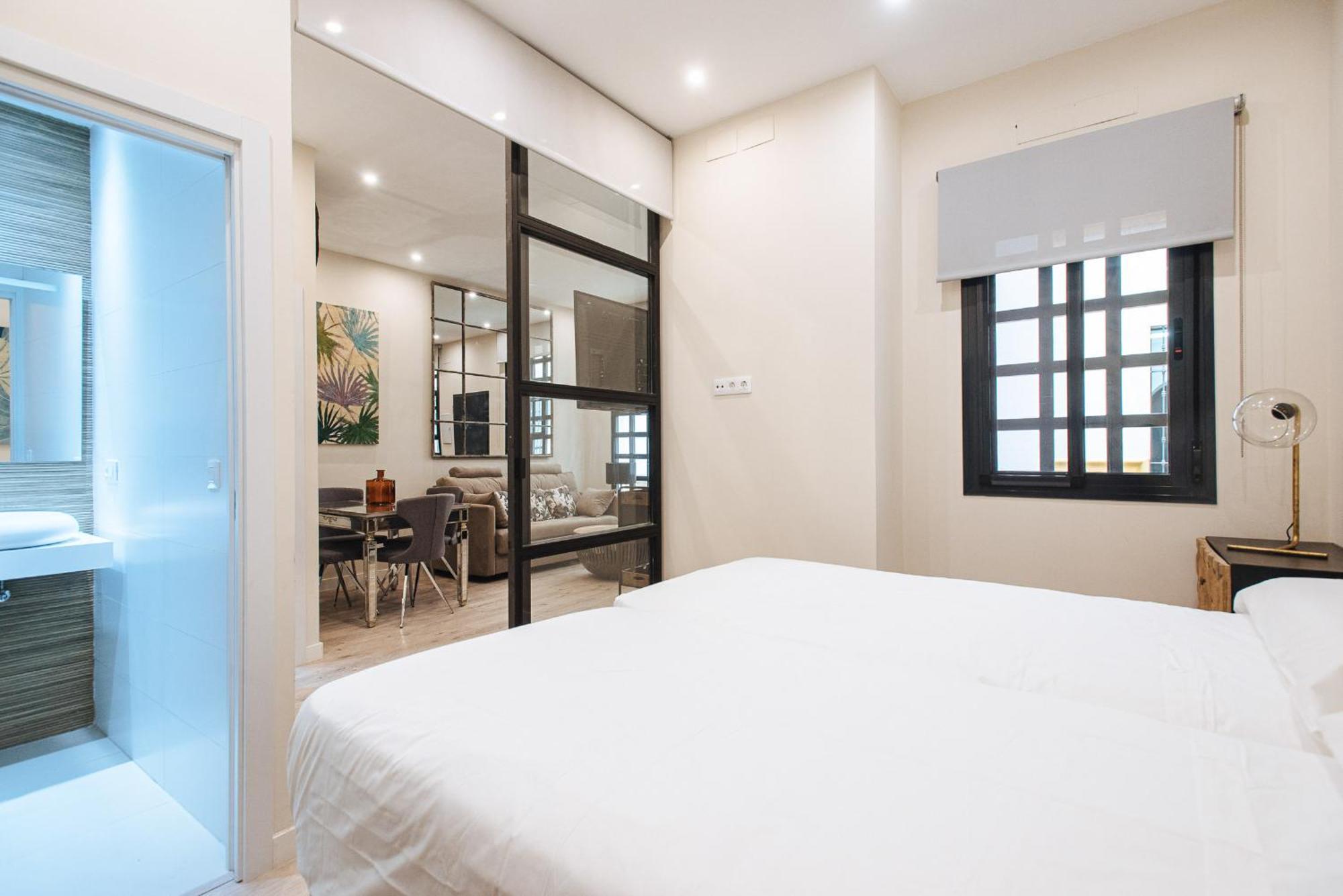 Selecta Apartments Alameda Siviglia Esterno foto
