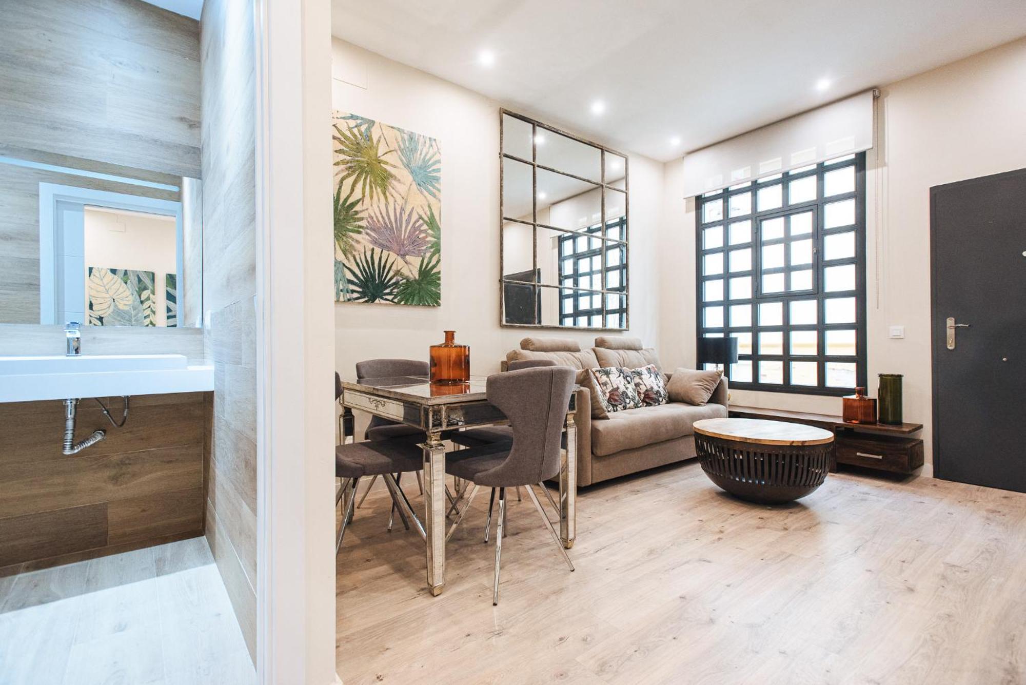 Selecta Apartments Alameda Siviglia Esterno foto
