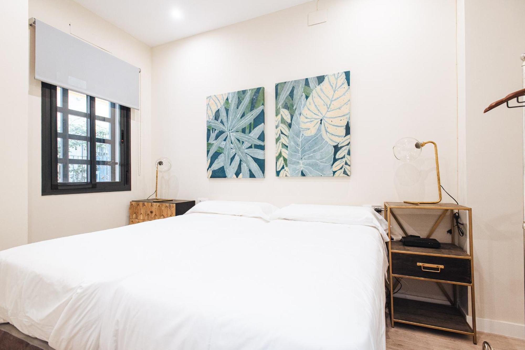 Selecta Apartments Alameda Siviglia Esterno foto