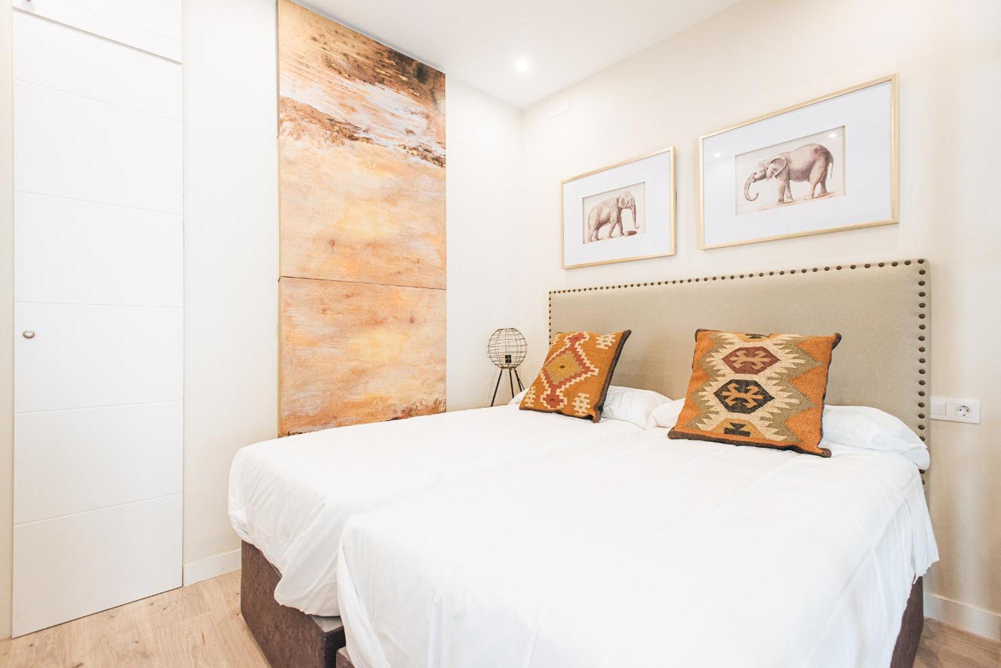 Selecta Apartments Alameda Siviglia Esterno foto